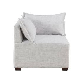 Molly Modular Corner Chair