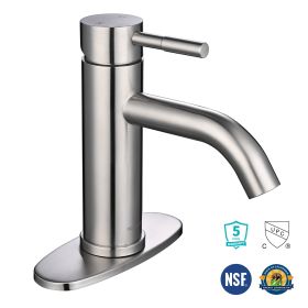 Bathroom Sink Faucet