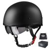 Half Helmet