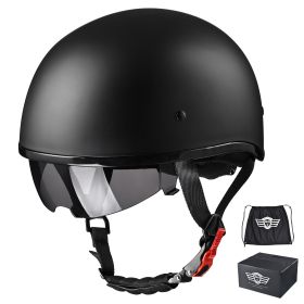 Half Helmet