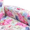 COOLMORE Accent Chair ,leisure single chair with Rose Golden feet