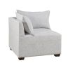 Molly Modular Corner Chair
