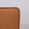 Light Coffee Fannel Living Room Sofabed
