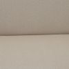 Khaki Fannel Living Room Sofabed