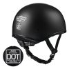 Half Helmet