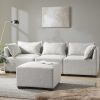 Molly Modular Corner Chair