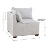 Molly Modular Corner Chair