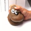 Tricky Decompression Poop Toys, Vent Squeeze Simulation Poop, Funny Prank Toys For April Fool's Day And Halloween