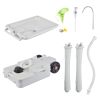 30L Portable Handwash Stand