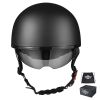 Half Helmet
