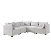 Molly Modular Corner Chair