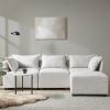 Molly Modular Corner Chair