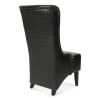 23.03" Wide Wing Back Chair ,Side Chair for Living Room
