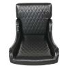 23.03" Wide Wing Back Chair ,Side Chair for Living Room