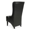 23.03" Wide Wing Back Chair ,Side Chair for Living Room