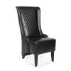 23.03" Wide Wing Back Chair ,Side Chair for Living Room