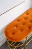 COOLMORE Living Room Bench /End of Bed Bench