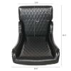 23.03" Wide Wing Back Chair ,Side Chair for Living Room