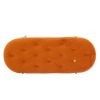 COOLMORE Living Room Bench /End of Bed Bench
